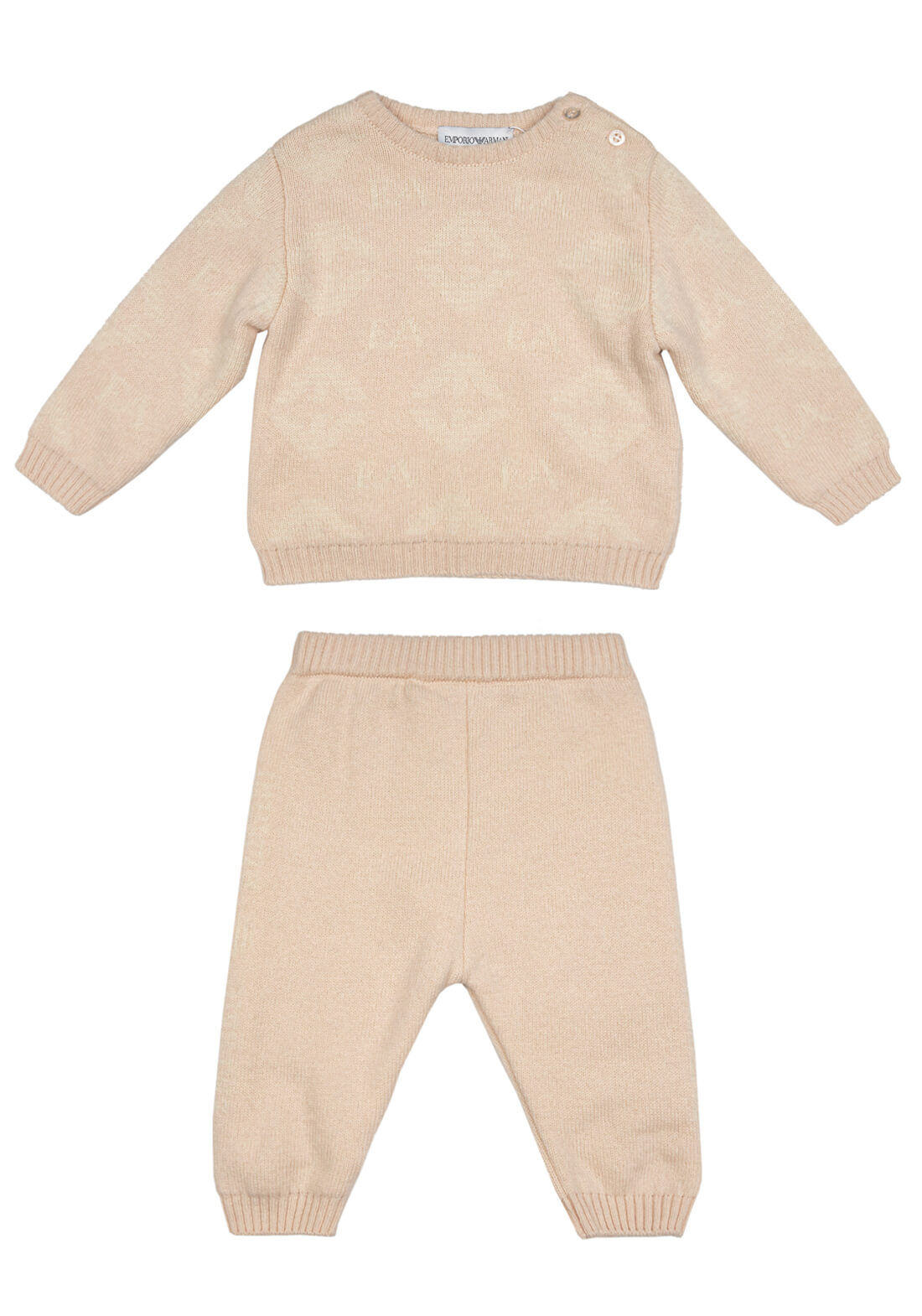 Костюм Emporio Armani