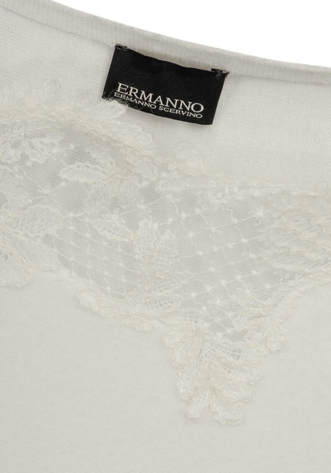 Свитер Ermanno Scervino