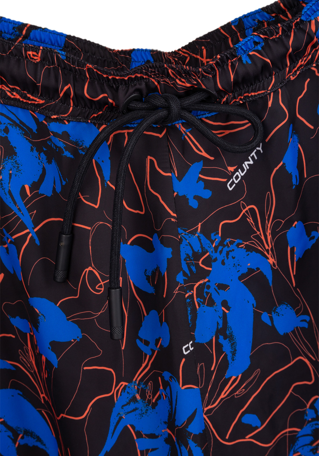 Брюки Marcelo Burlon