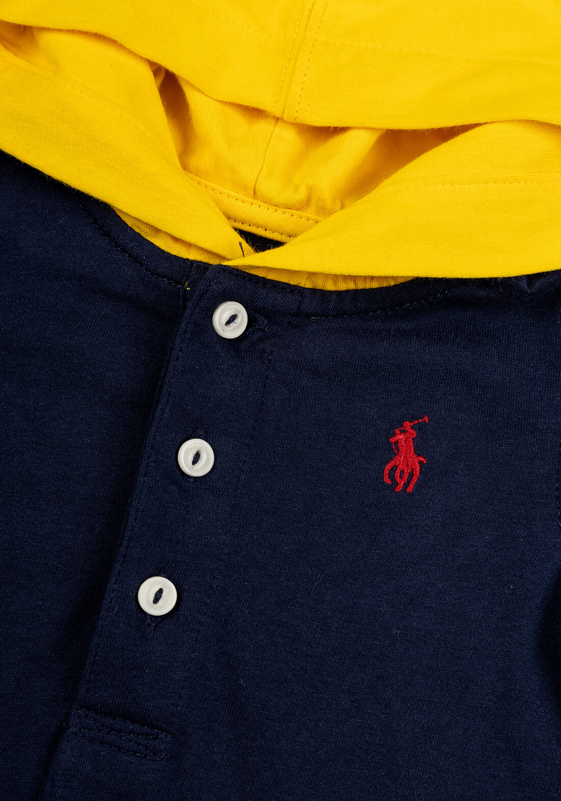 Комбинезон Ralph Lauren