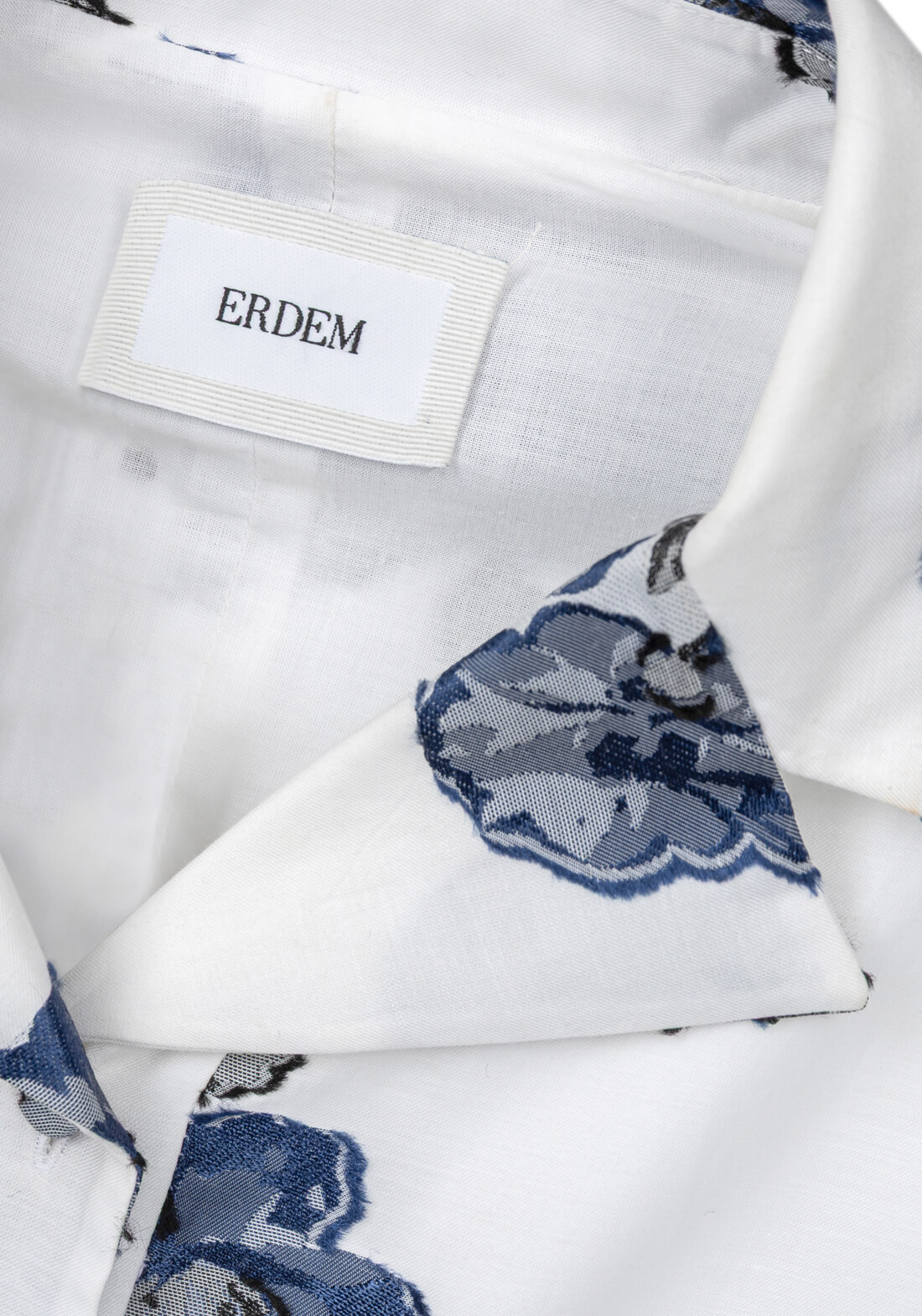 Платье Erdem