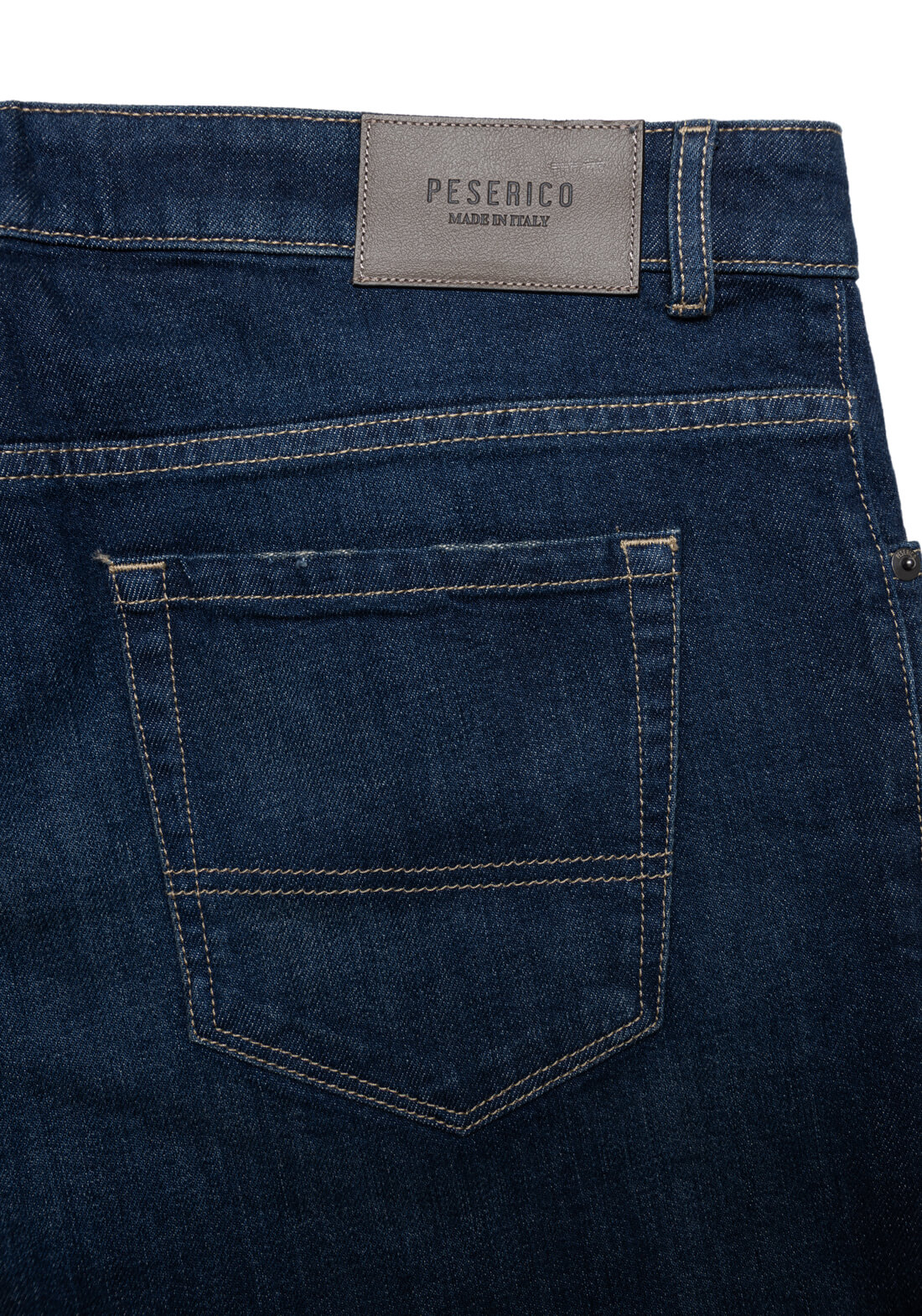 Джинсы Peserico