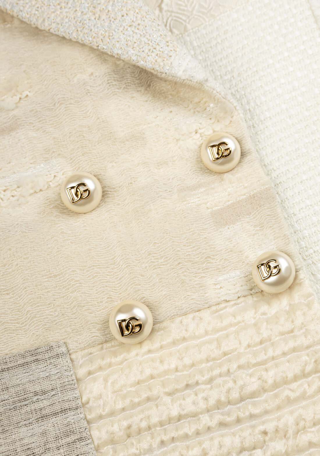 Пальто Dolce&Gabbana