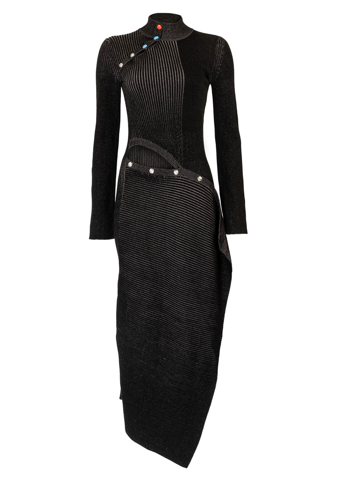 Платье Off White