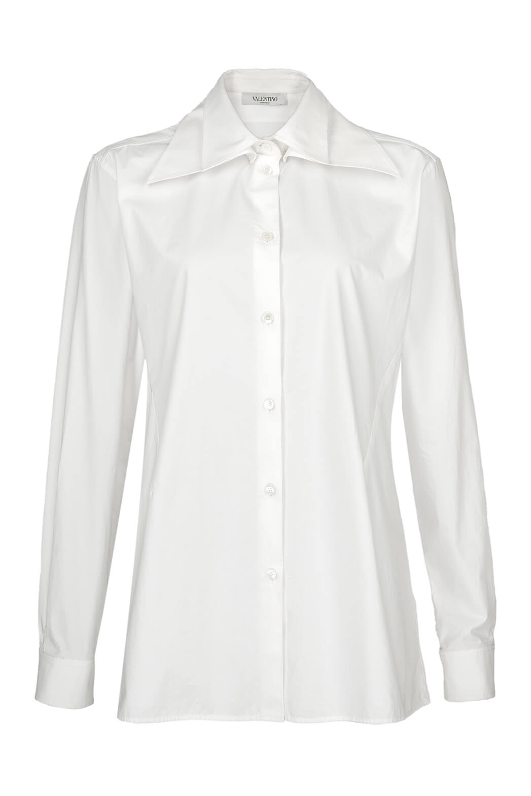 Рубашка Valentino