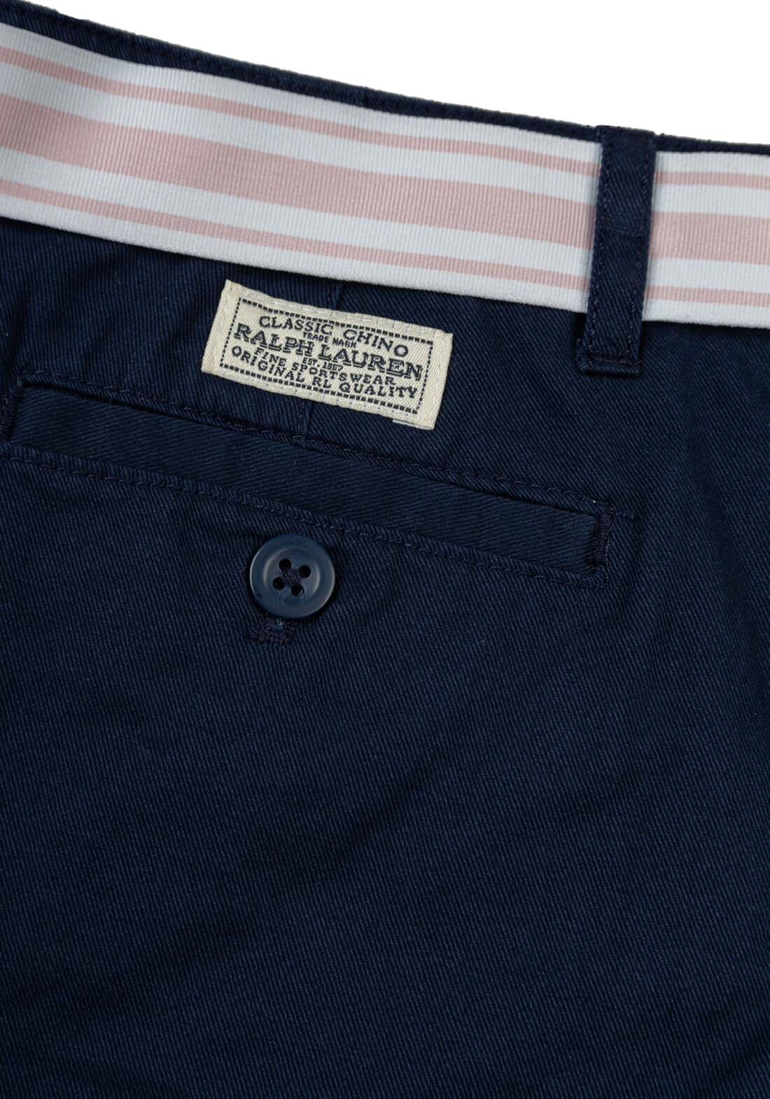 Шорты Ralph Lauren