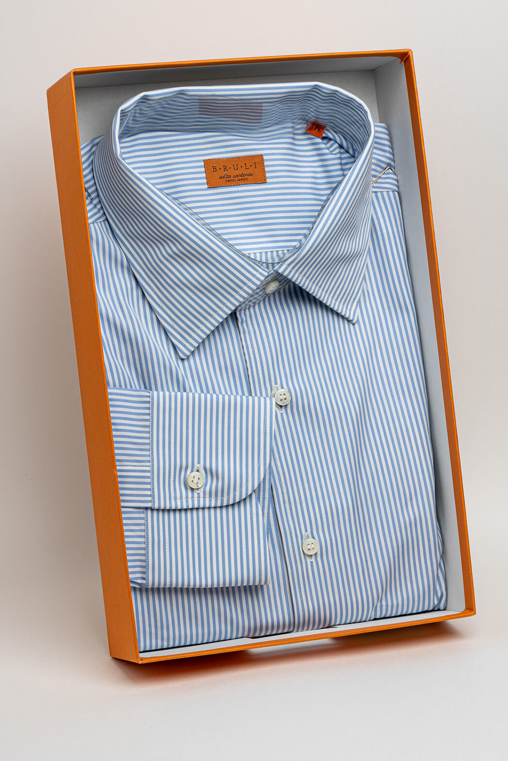 Рубашка BRULI