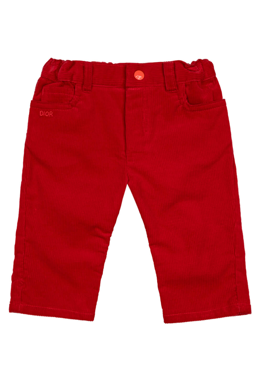Брюки Baby Dior