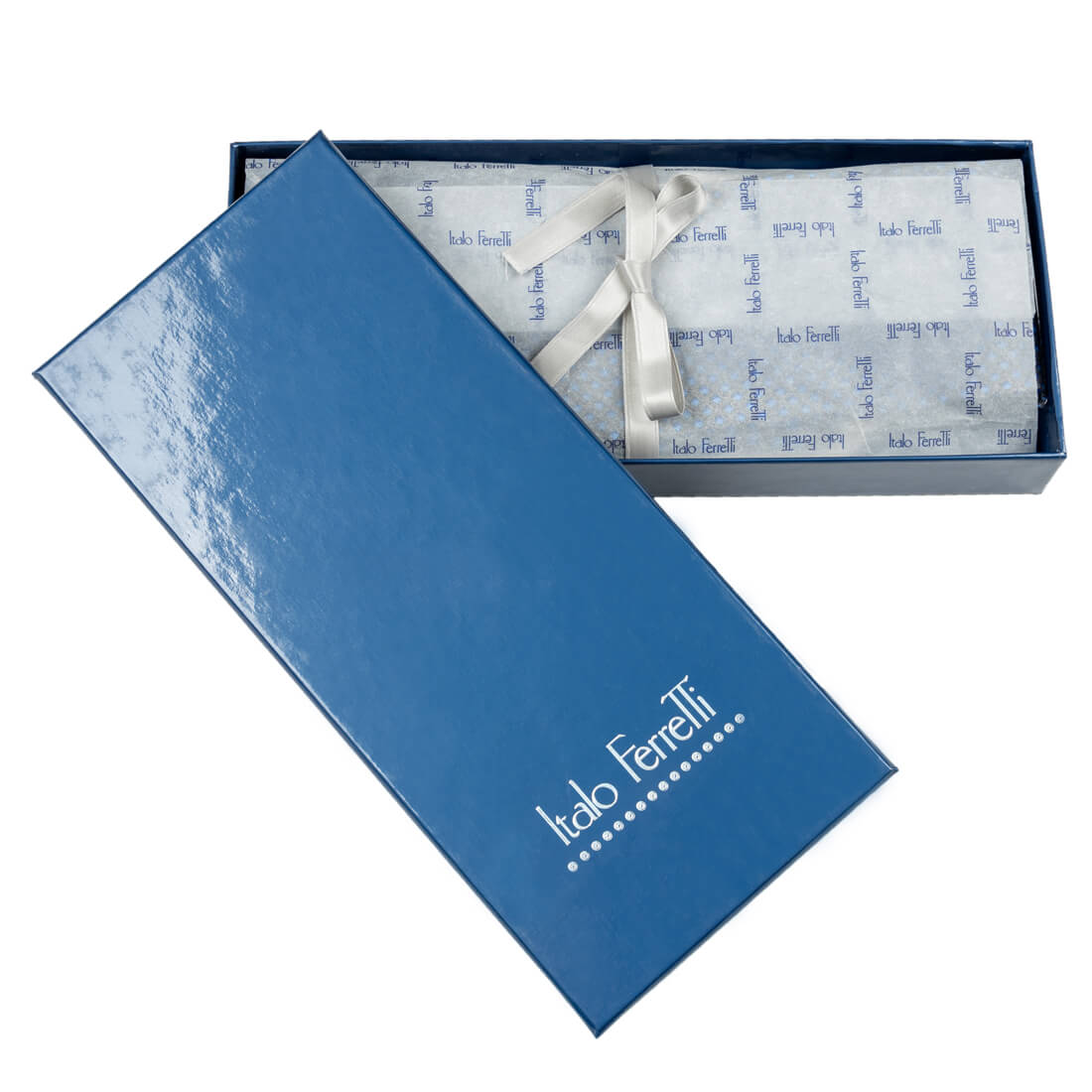 Галстук Italo Ferretti