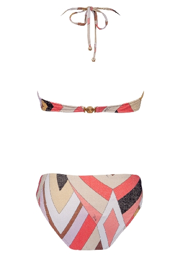 Купальник Emilio Pucci
