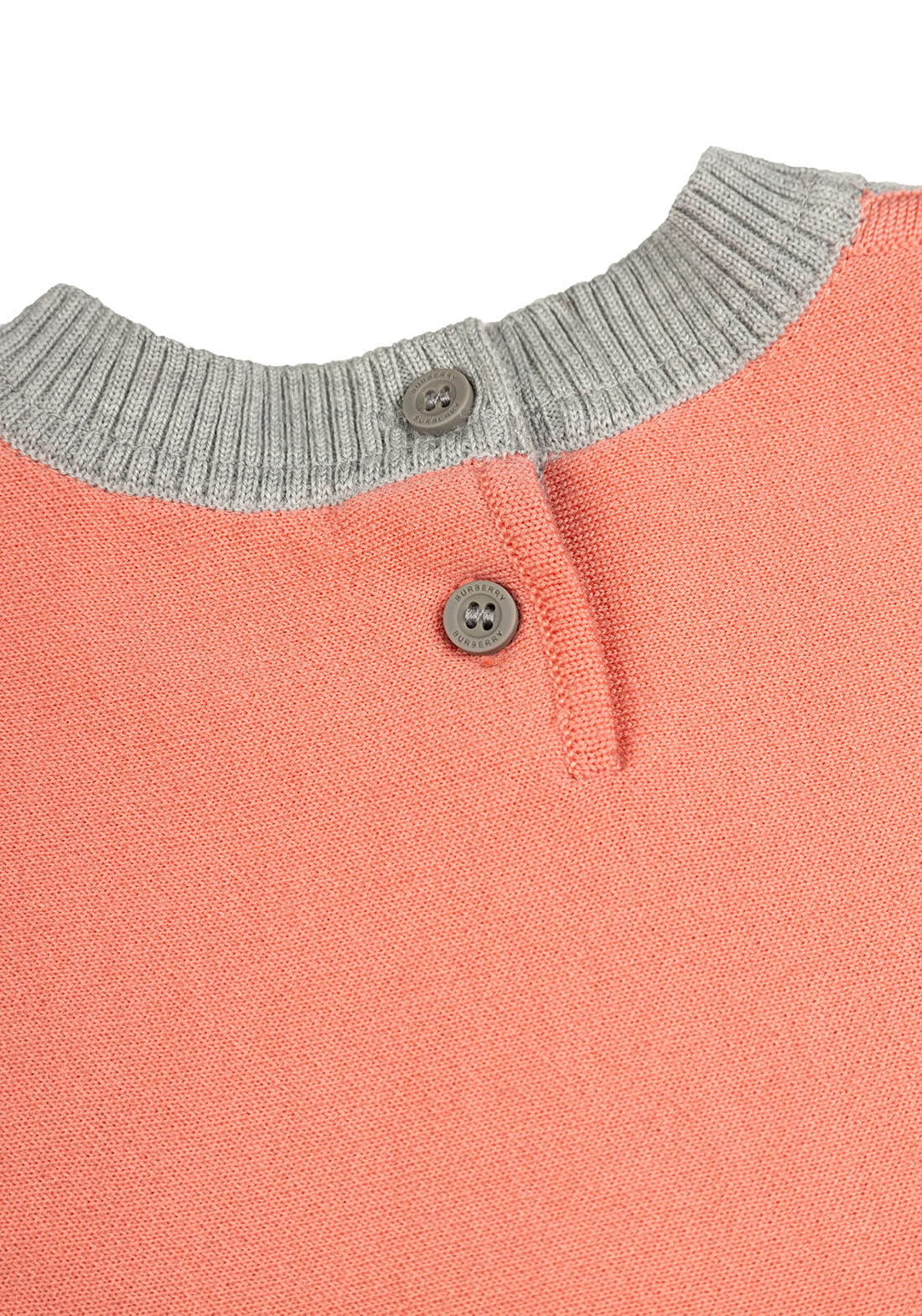 Свитер Burberry Kids