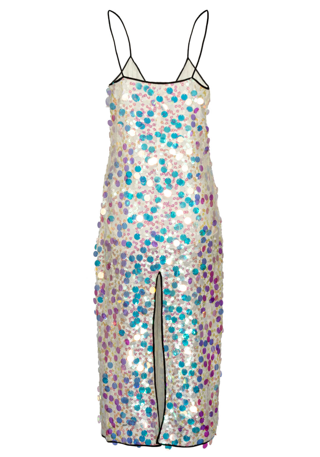 Платье Marco de Vincenzo