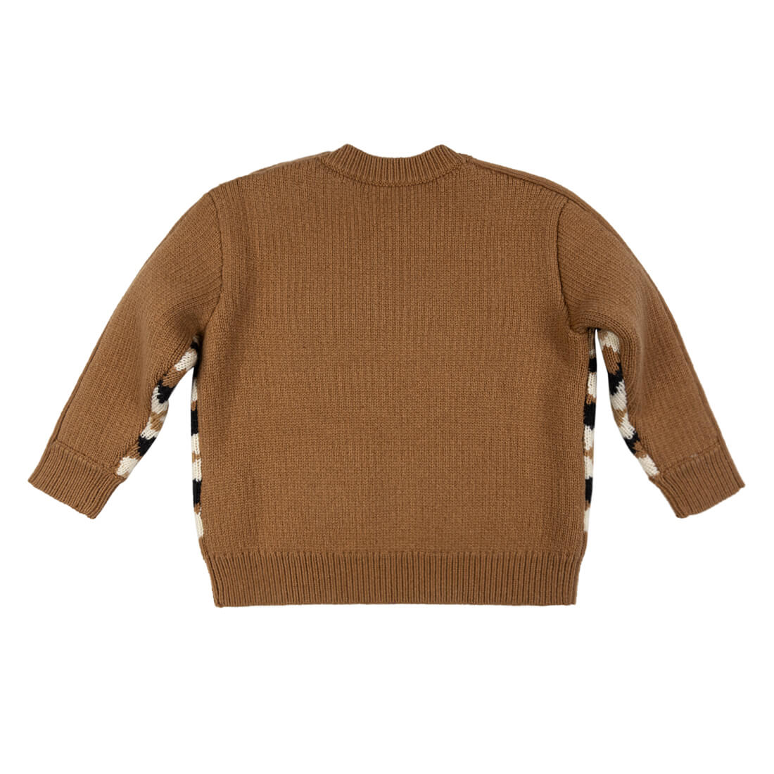 Свитер Burberry Kids