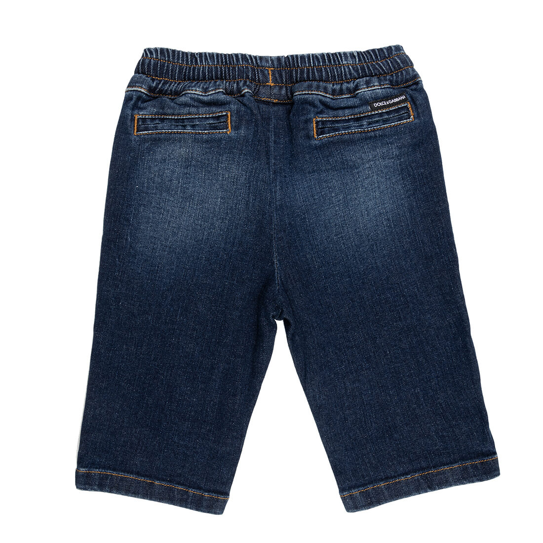 Джинсы Dolce&Gabbana