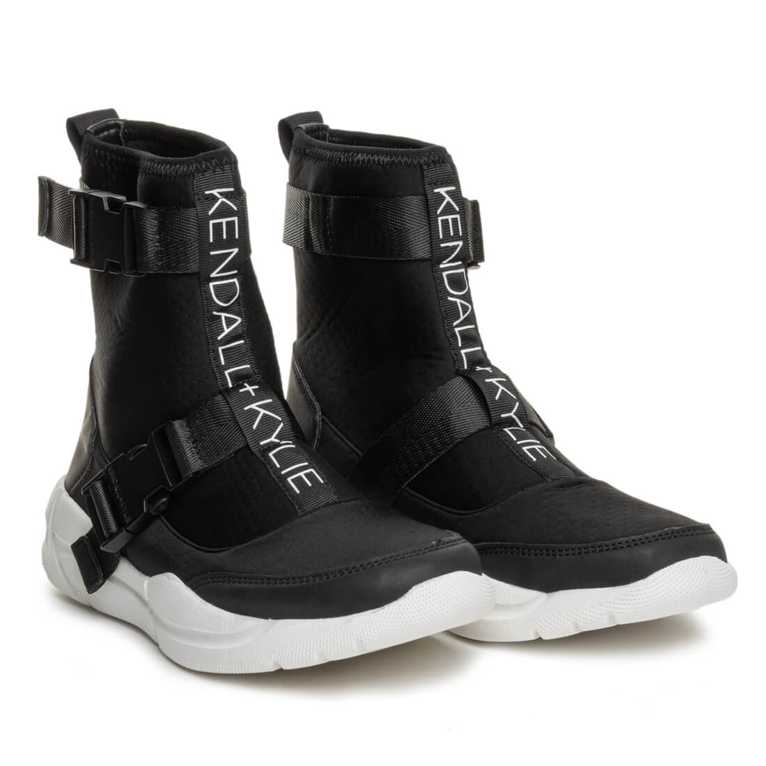 Кроссовки Kendall and Kylie