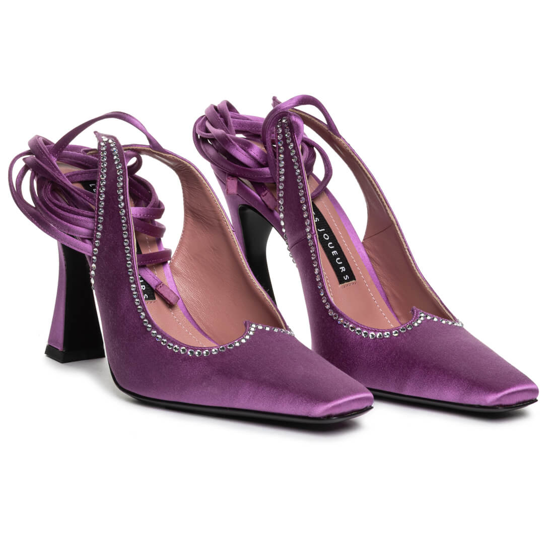 Туфли Les Petits Joueurs