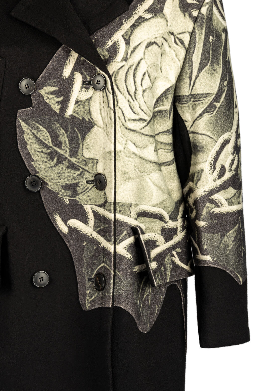 Пальто Valentino