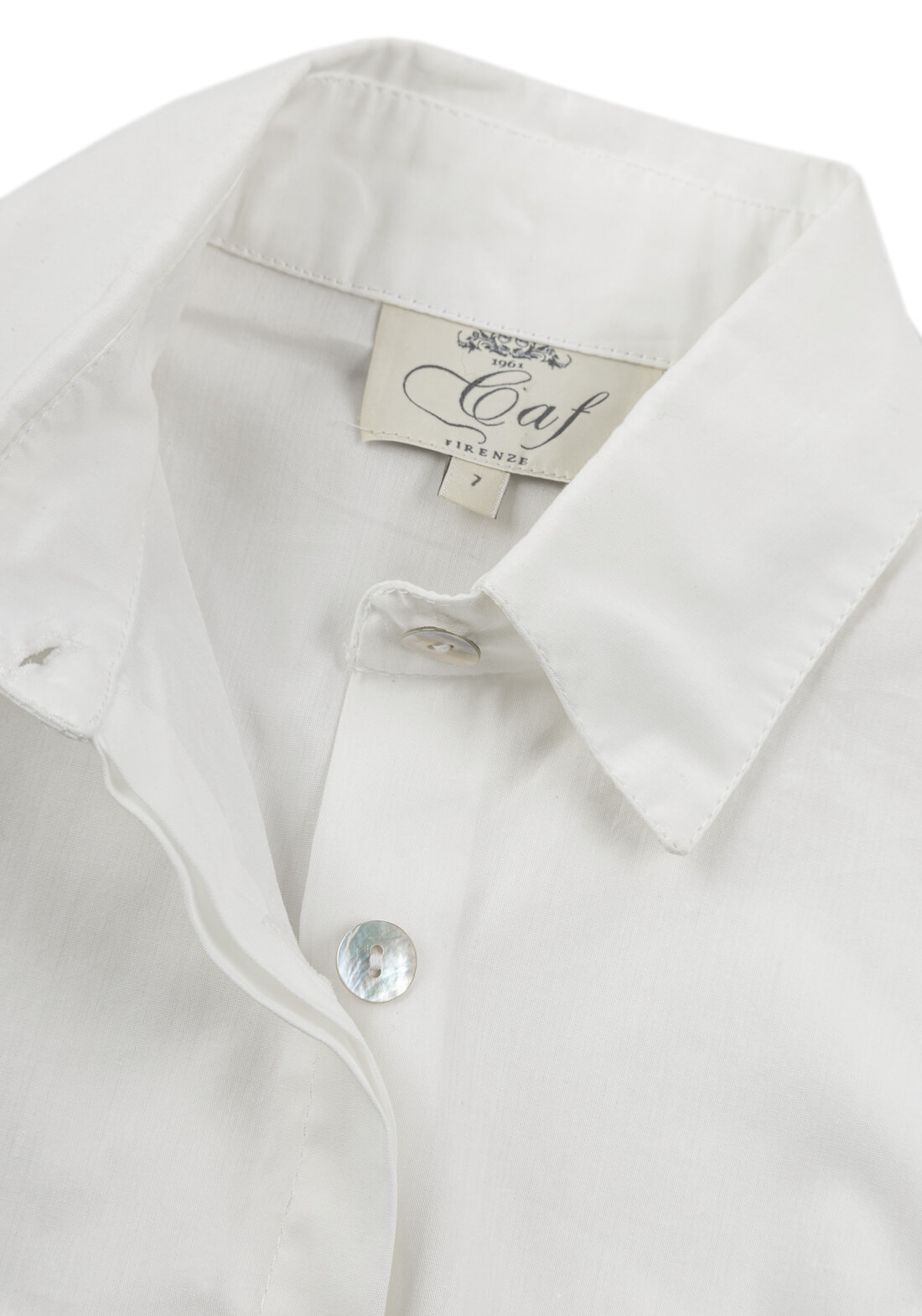 Рубашка Caf