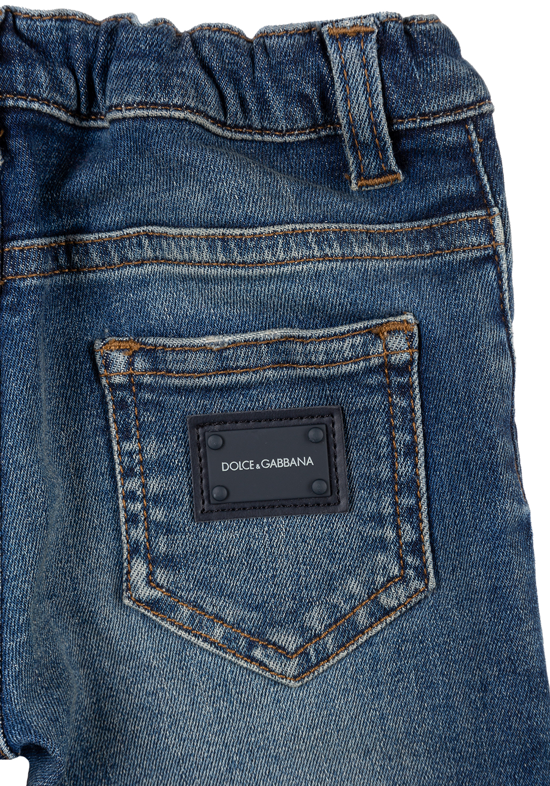 Джинсы Dolce&Gabbana