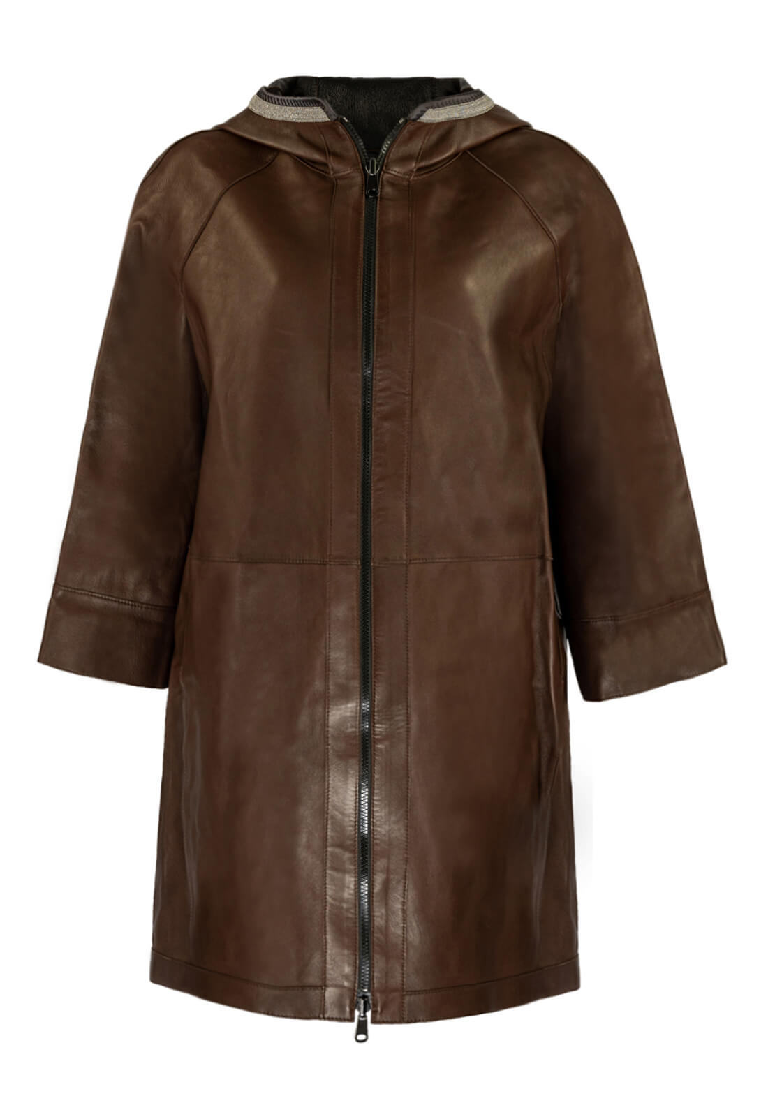 Куртка Brunello Cucinelli