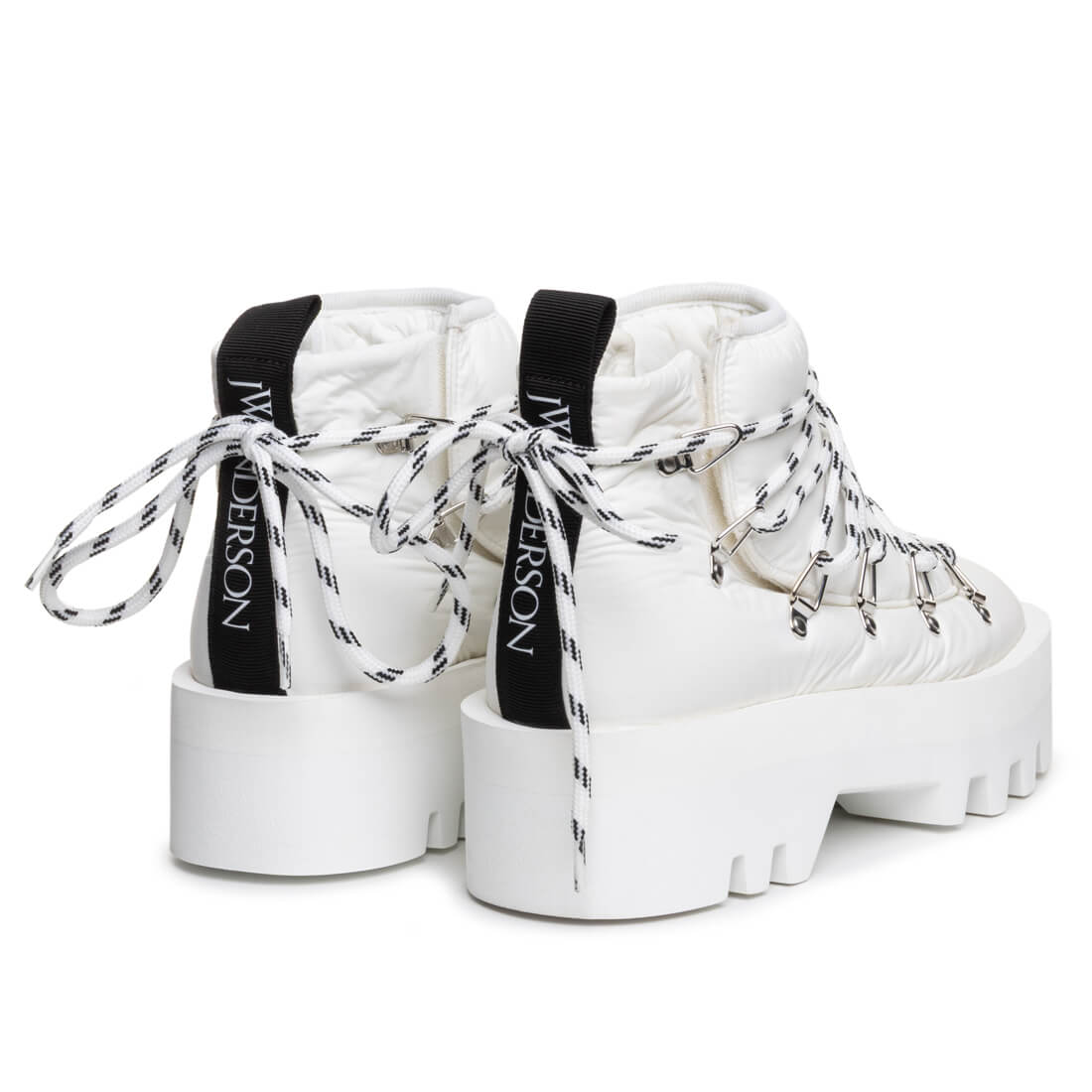 Ботинки JW Anderson