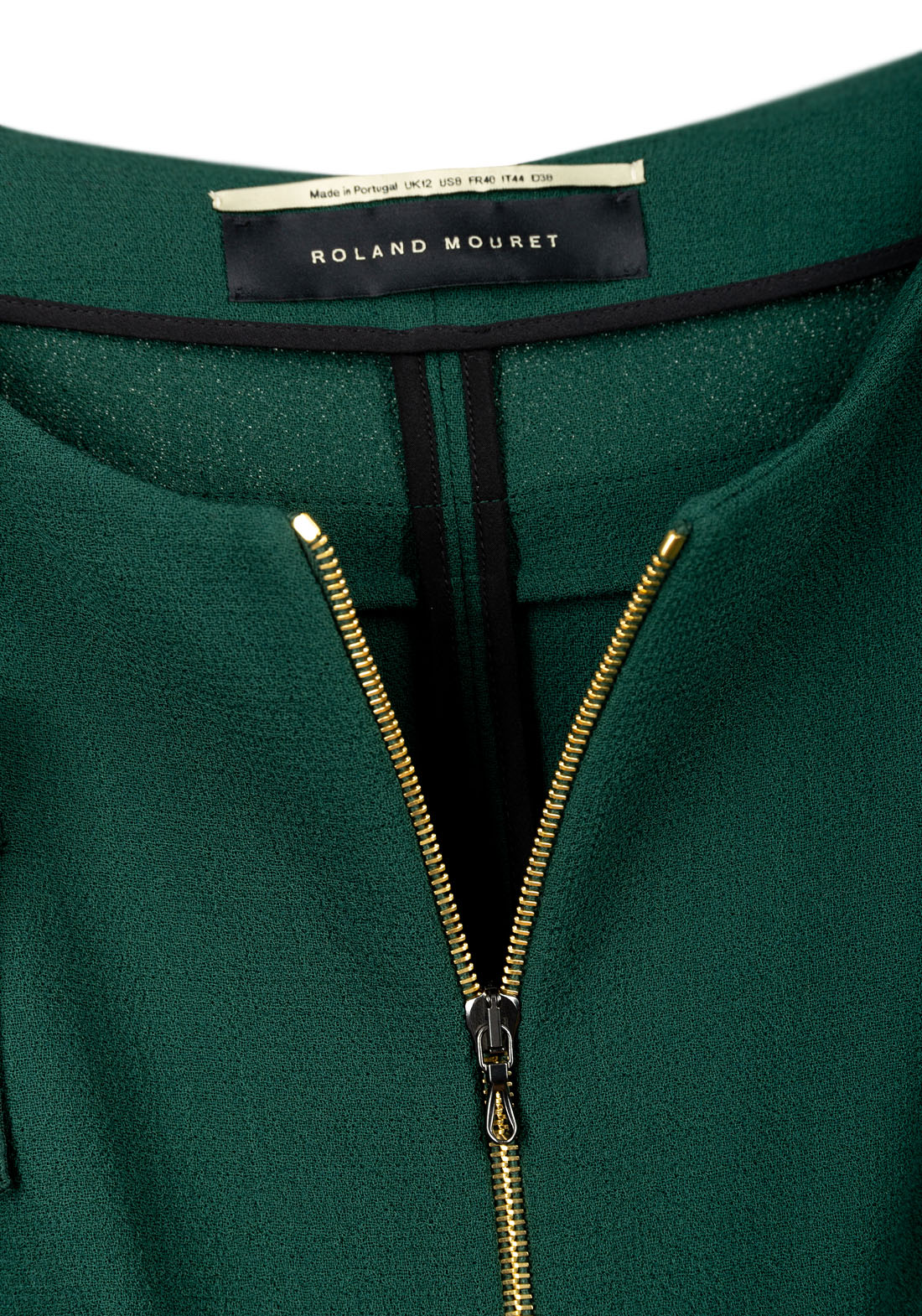 Жакет Roland Mouret