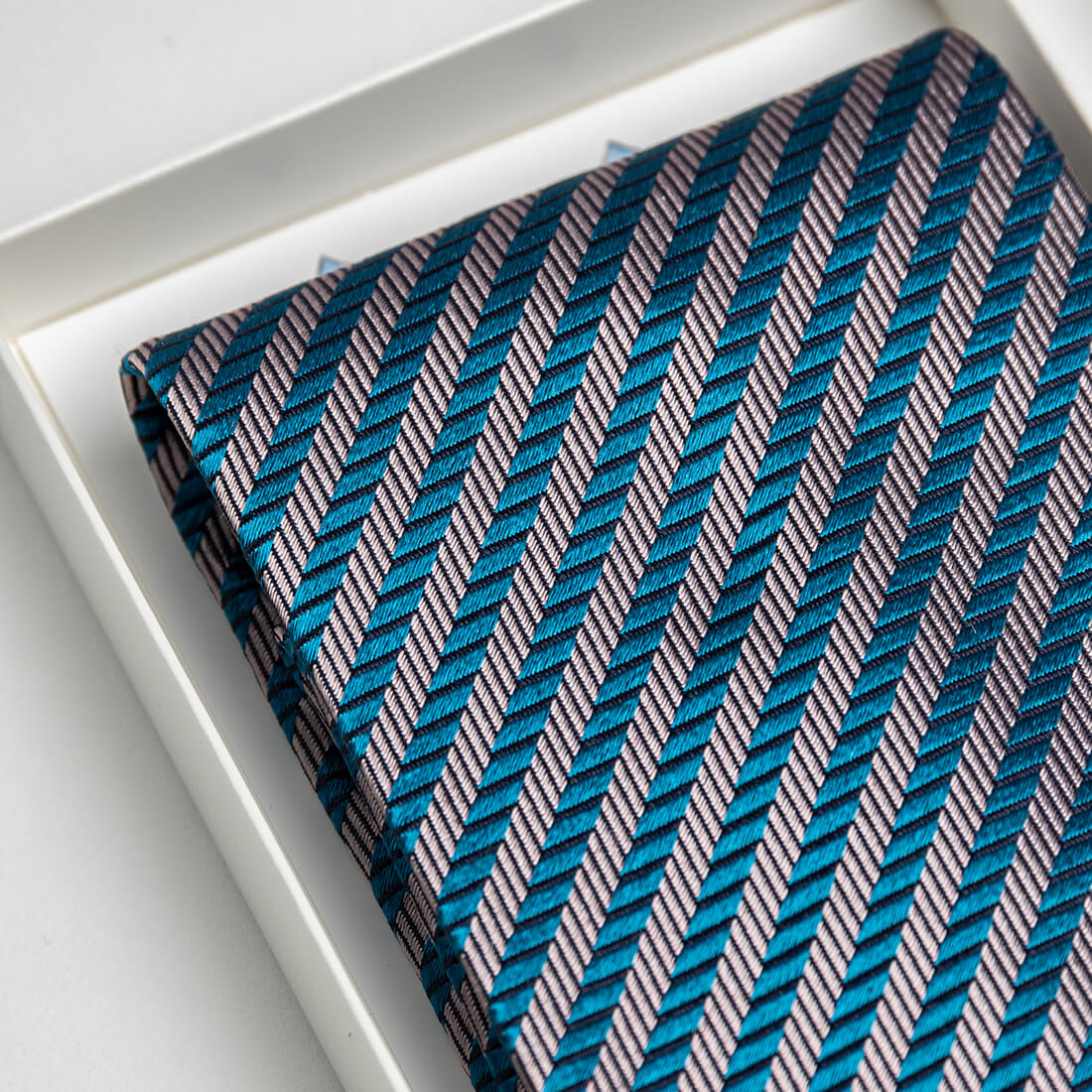 Галстук Fabric Frontline Zurich