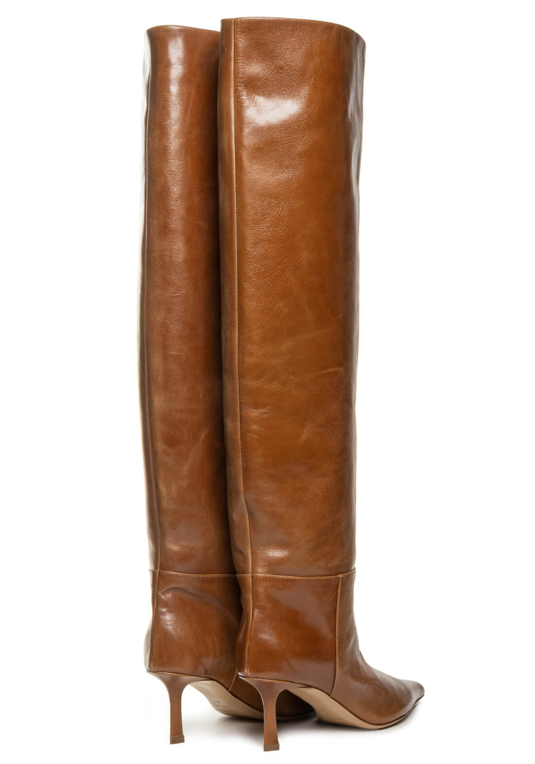 Ботфорты Alexander Wang