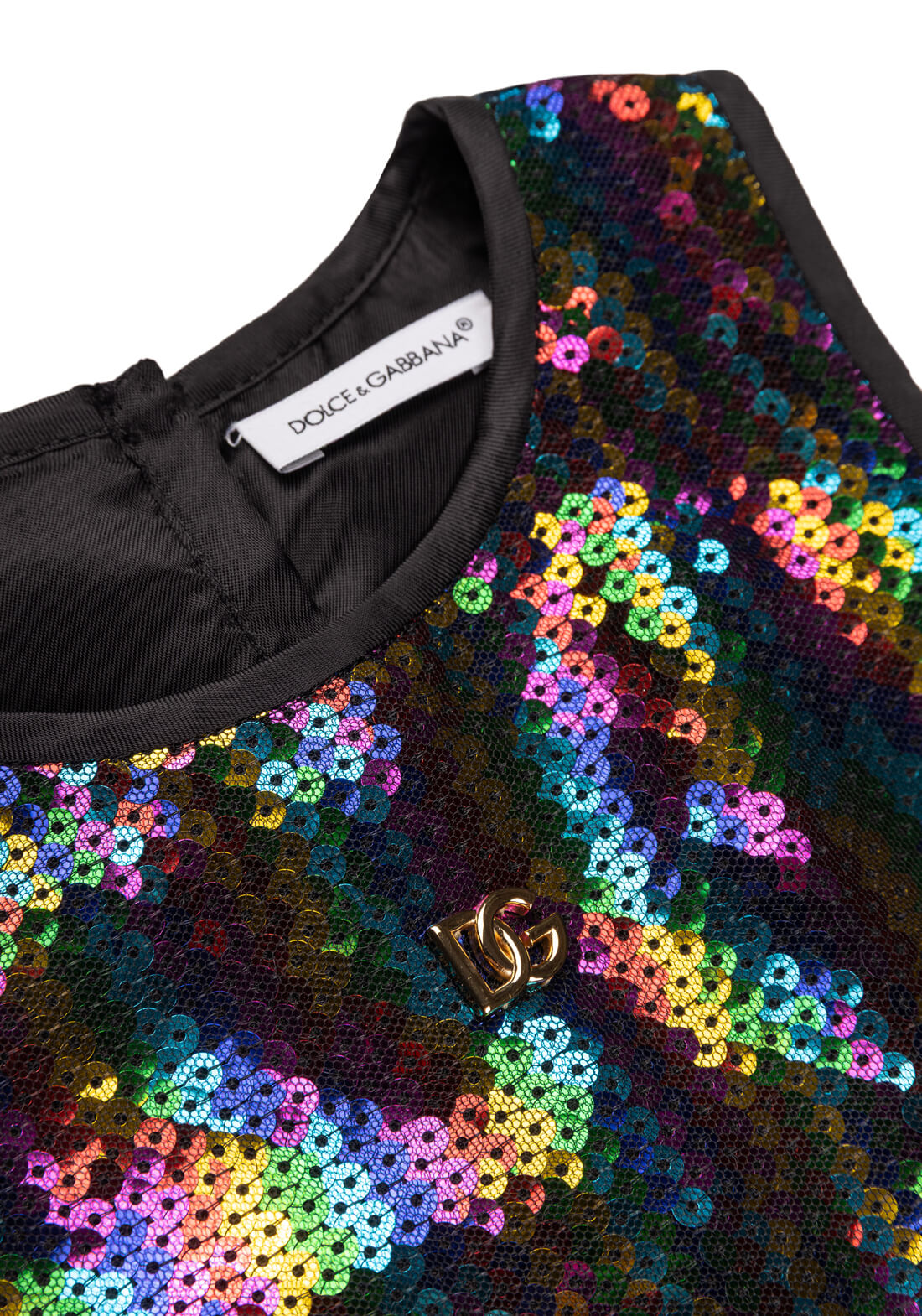 Платье Dolce&Gabbana