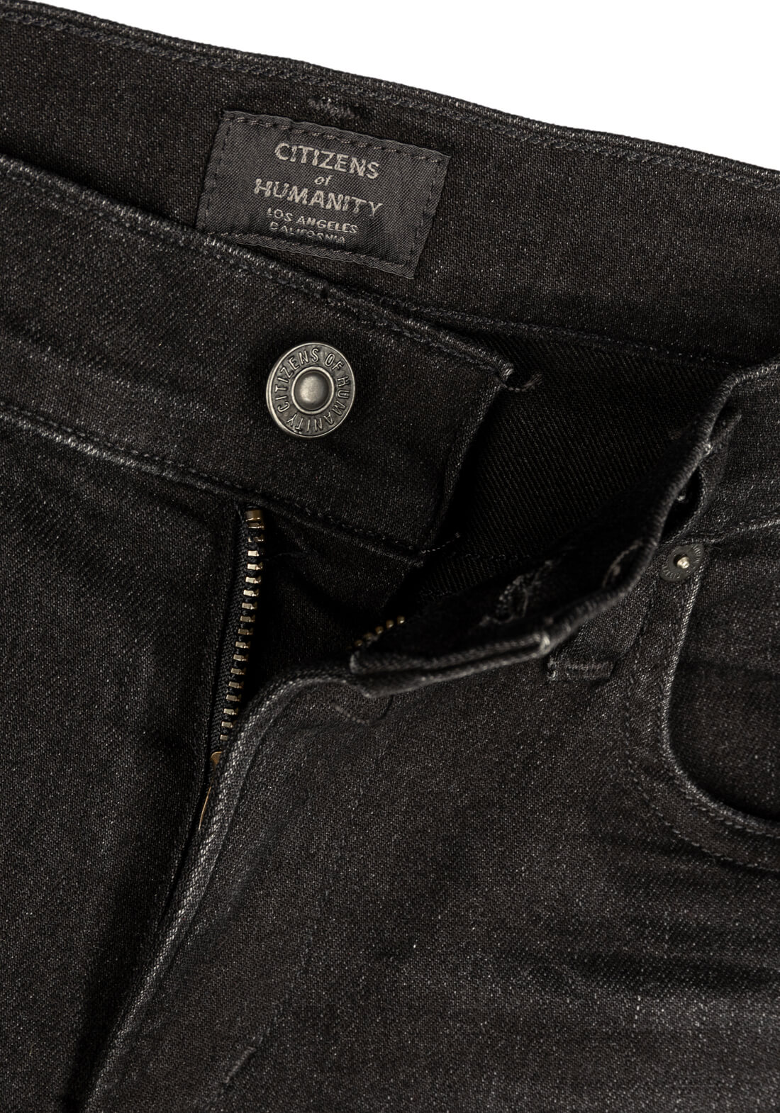 Джинсы Citizens of Humanity