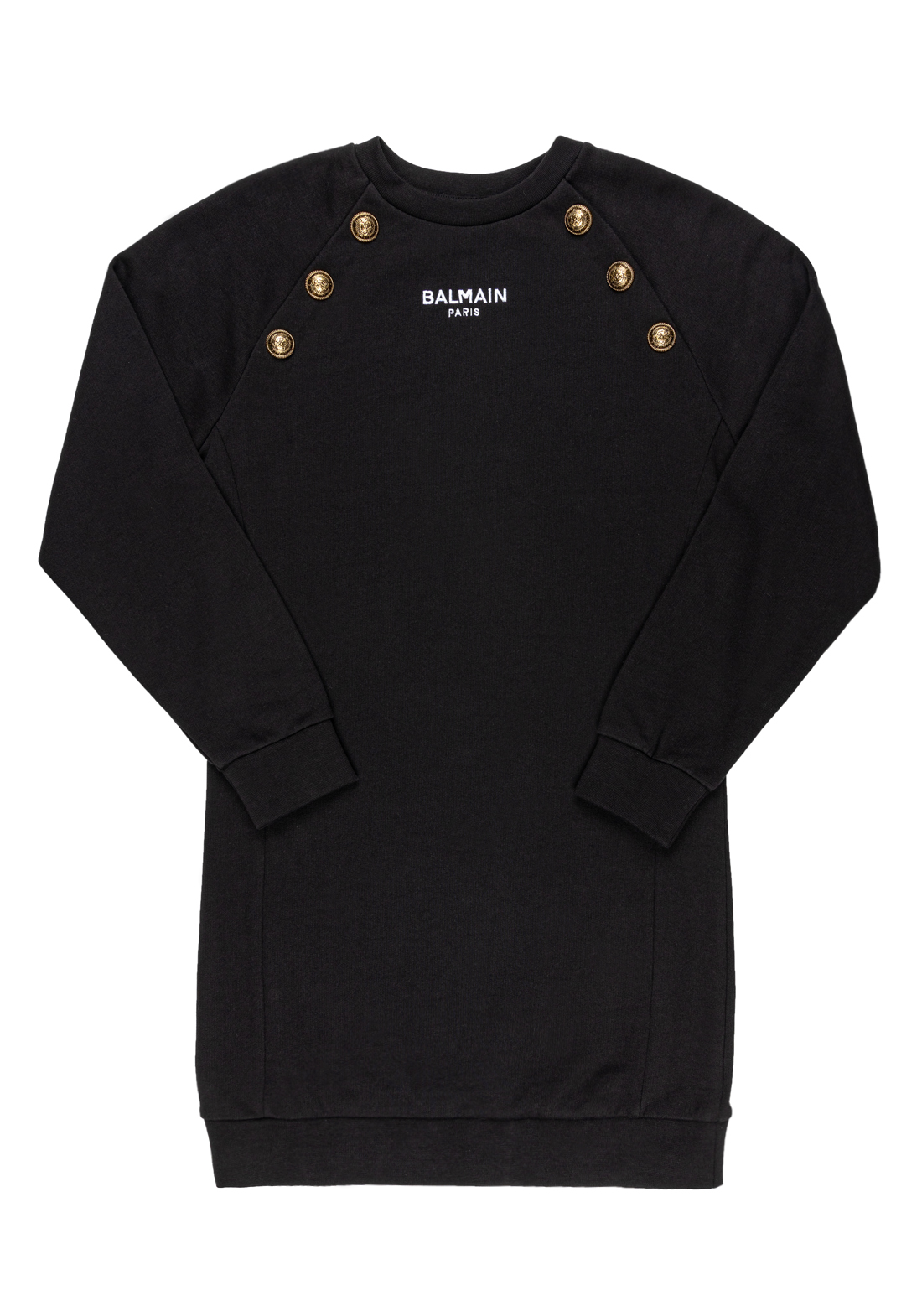 Платье Balmain