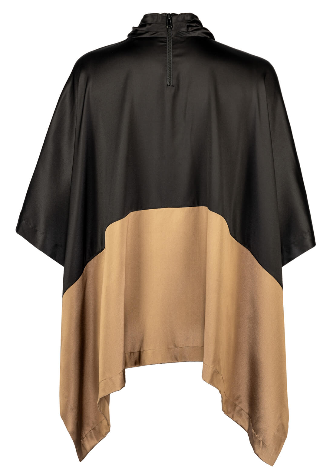 Пончо Brunello Cucinelli