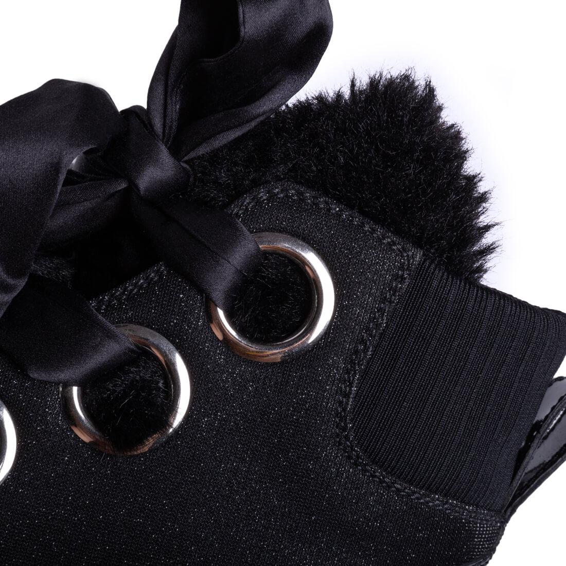 Кроссовки Christian Louboutin