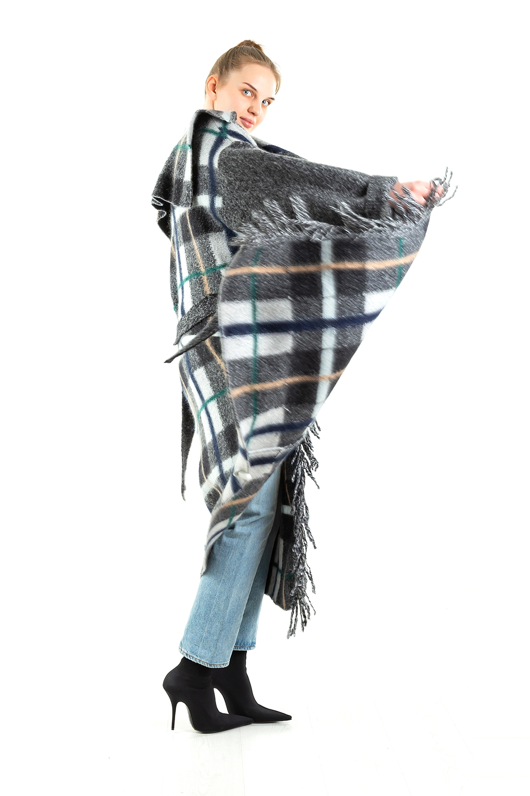 Пальто Stella McCartney