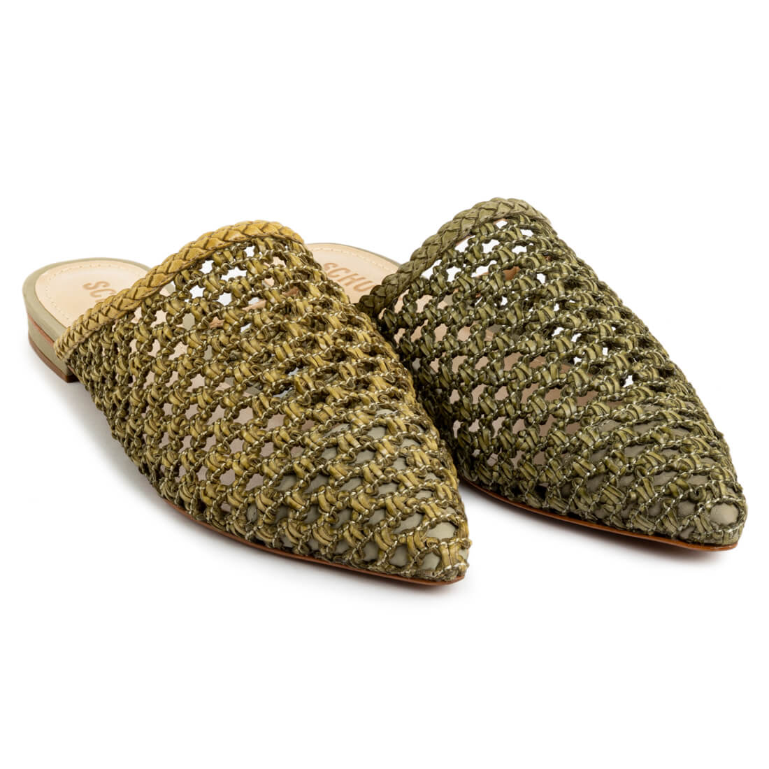 Мюли Schutz