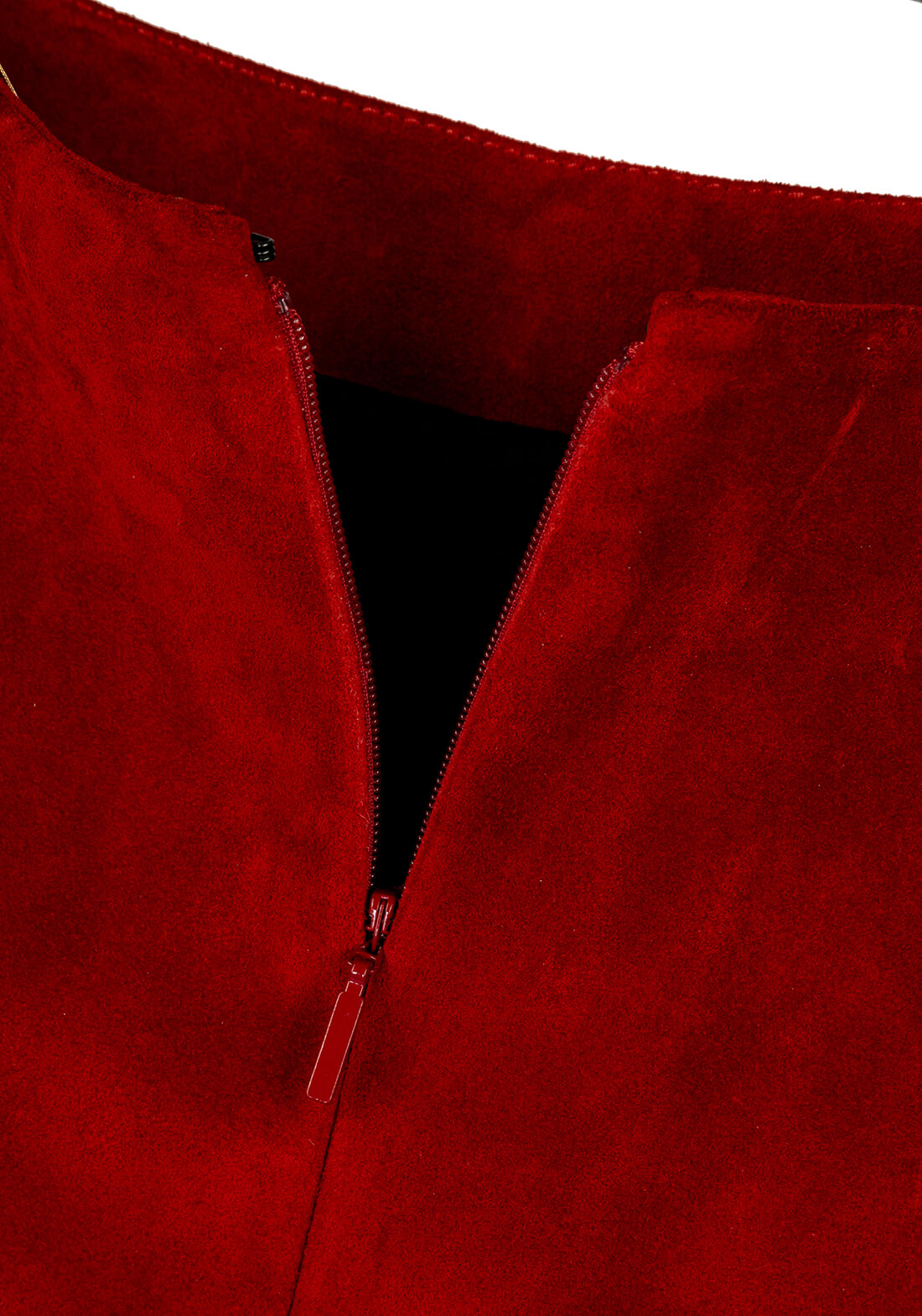 Юбка Saint Laurent