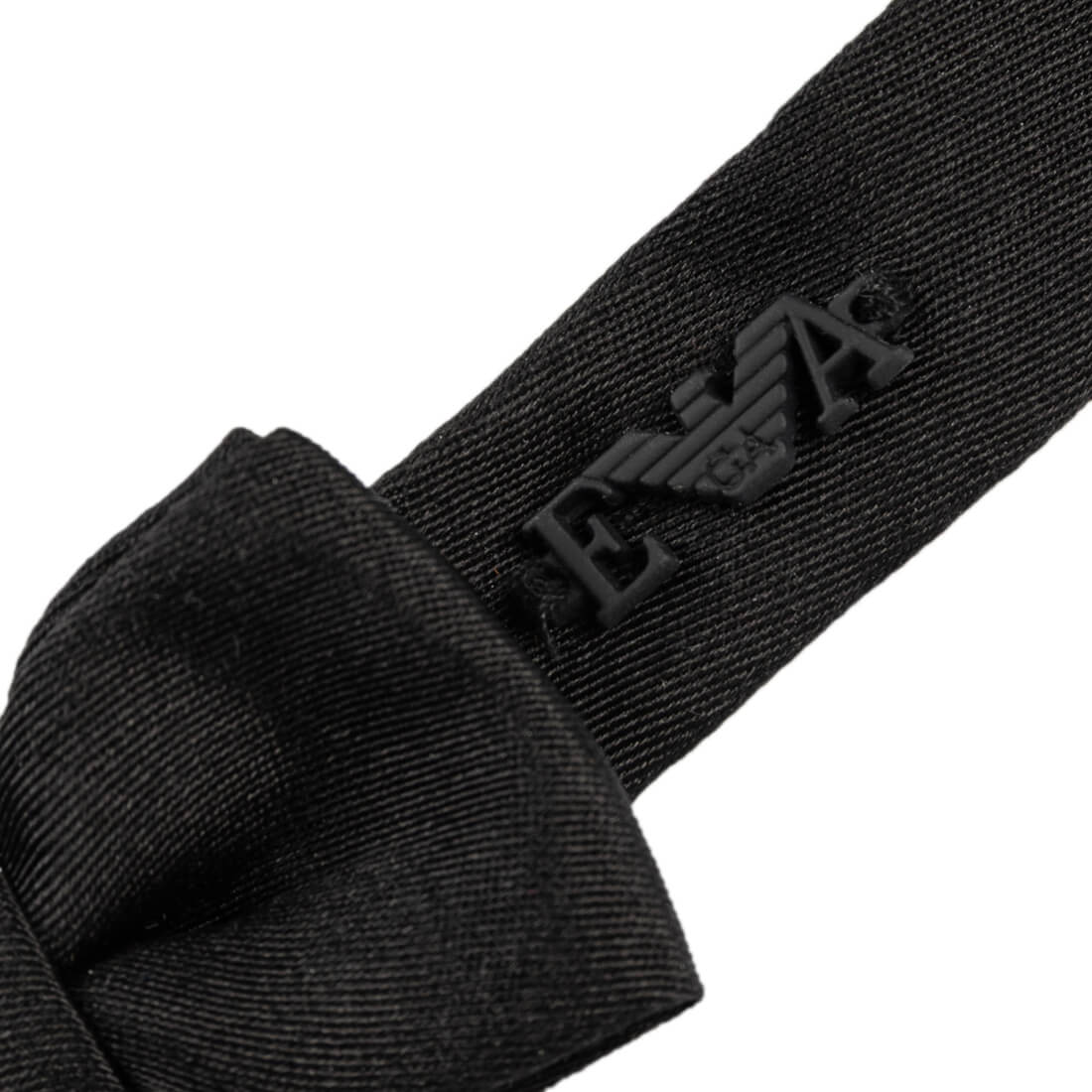Бабочка Emporio Armani
