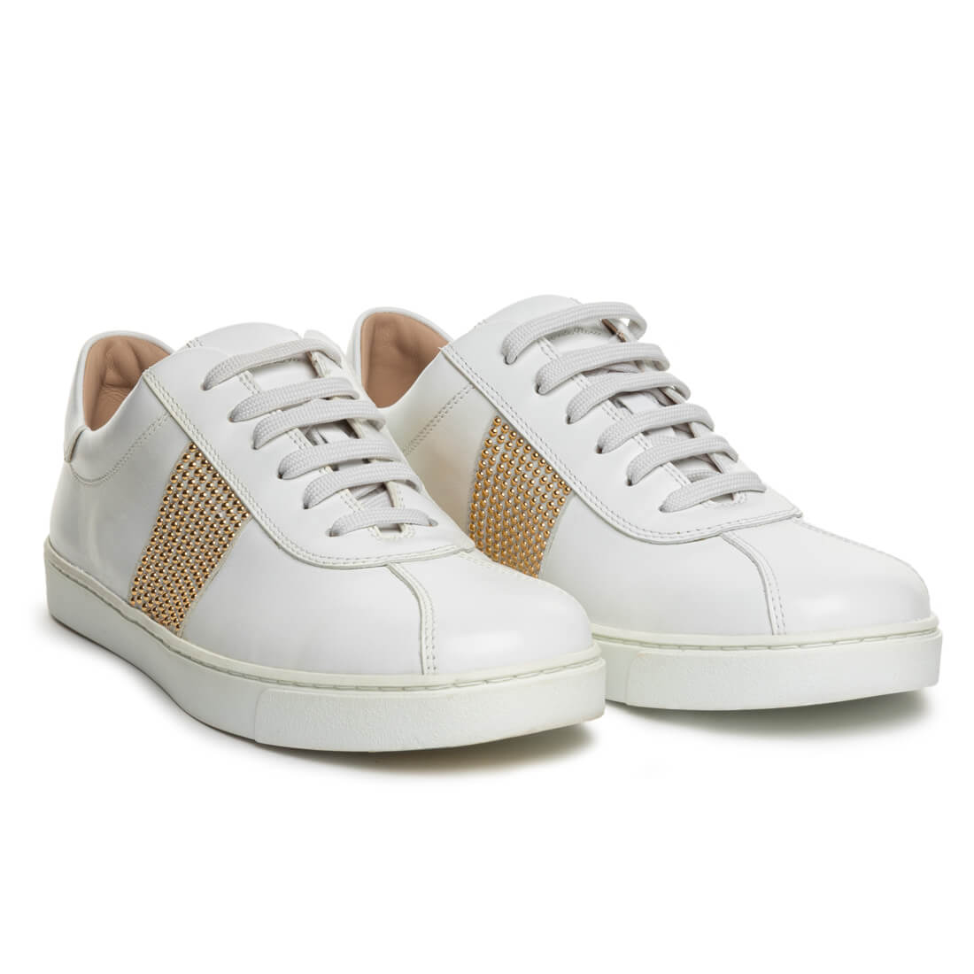 Кеды Gianvito Rossi