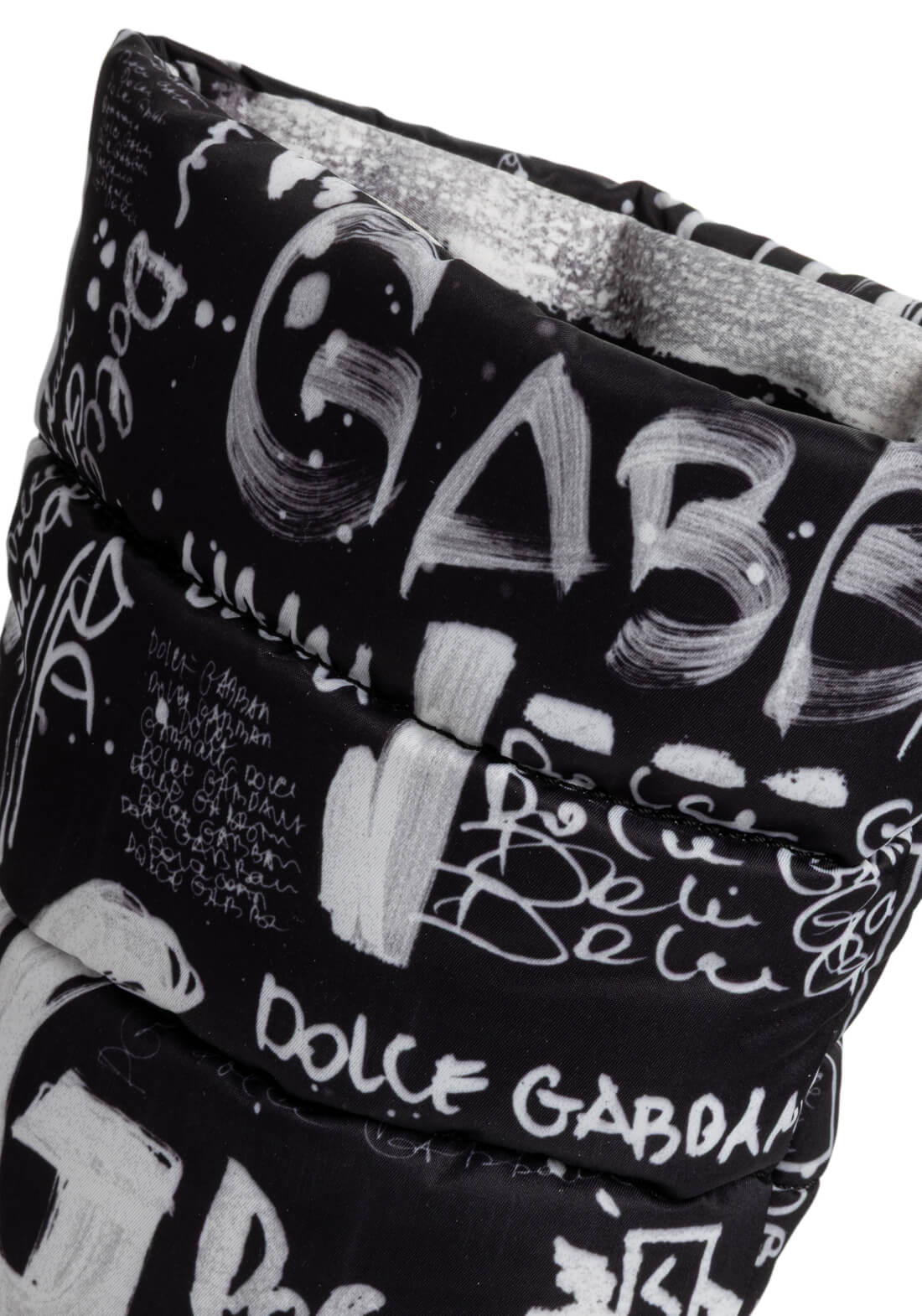 Сапоги Dolce&Gabbana