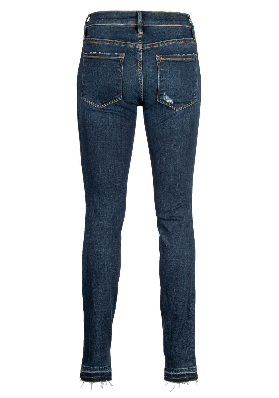 Джинсы Frame Denim