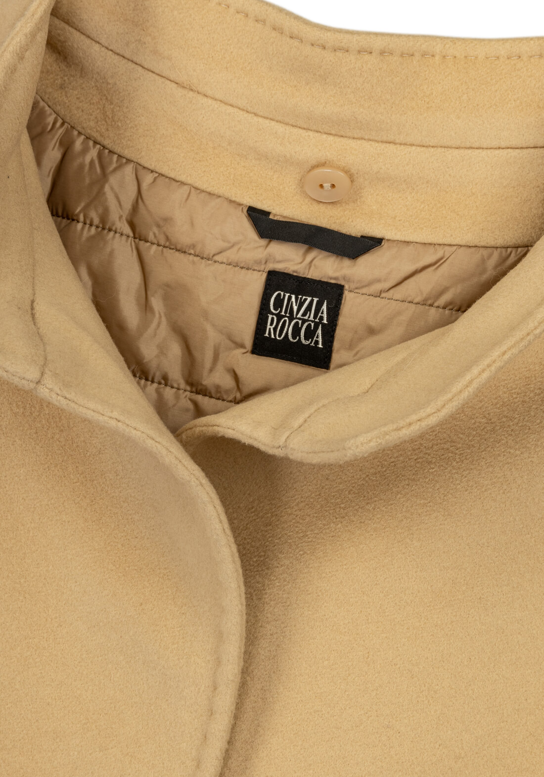 Пальто Cinzia Rocca