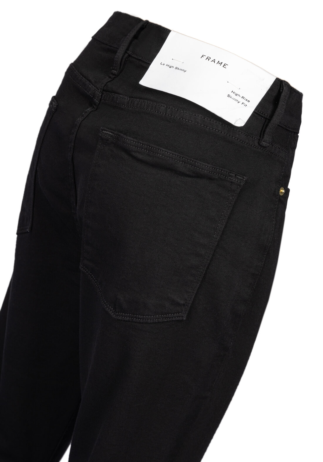 Джинсы Frame Denim