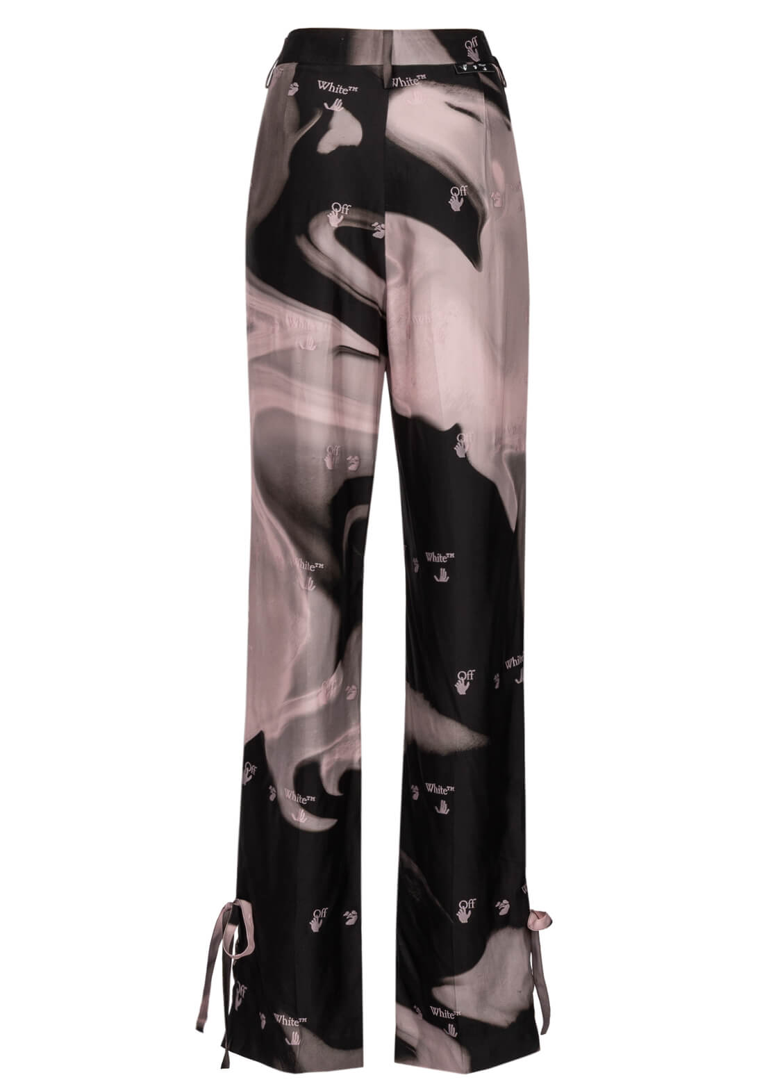 Брюки Off White