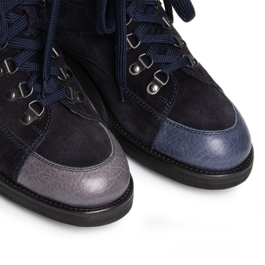 Ботинки Moreschi