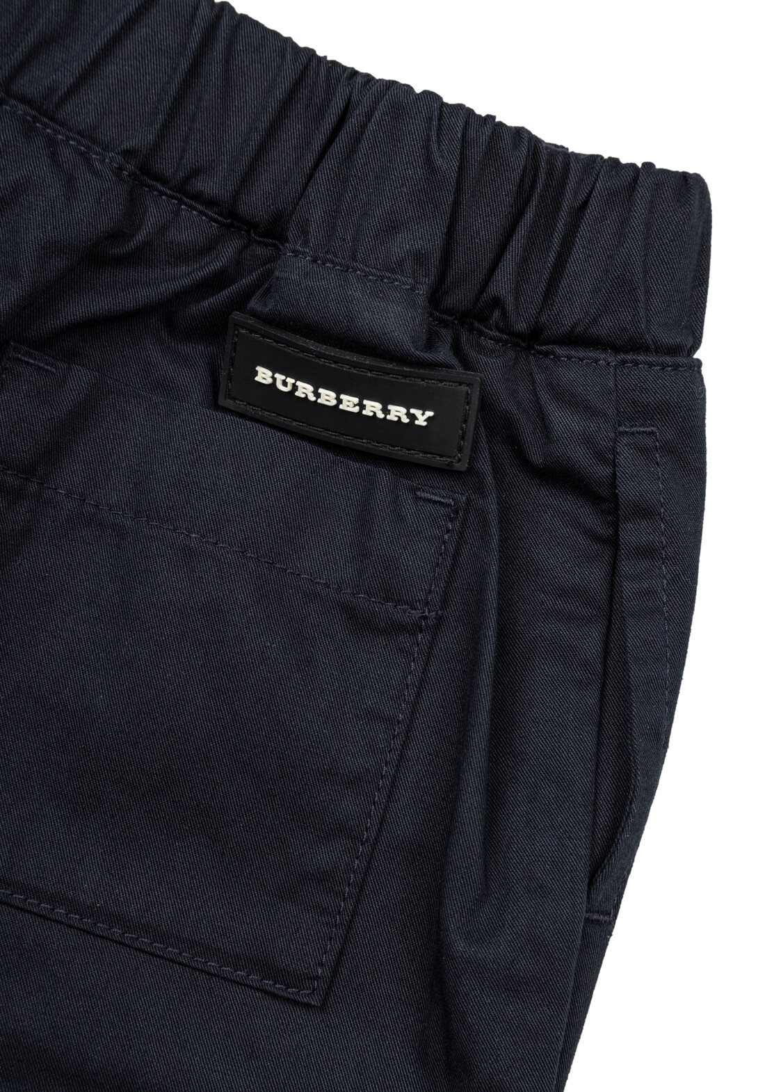 Комплект Burberry Kids