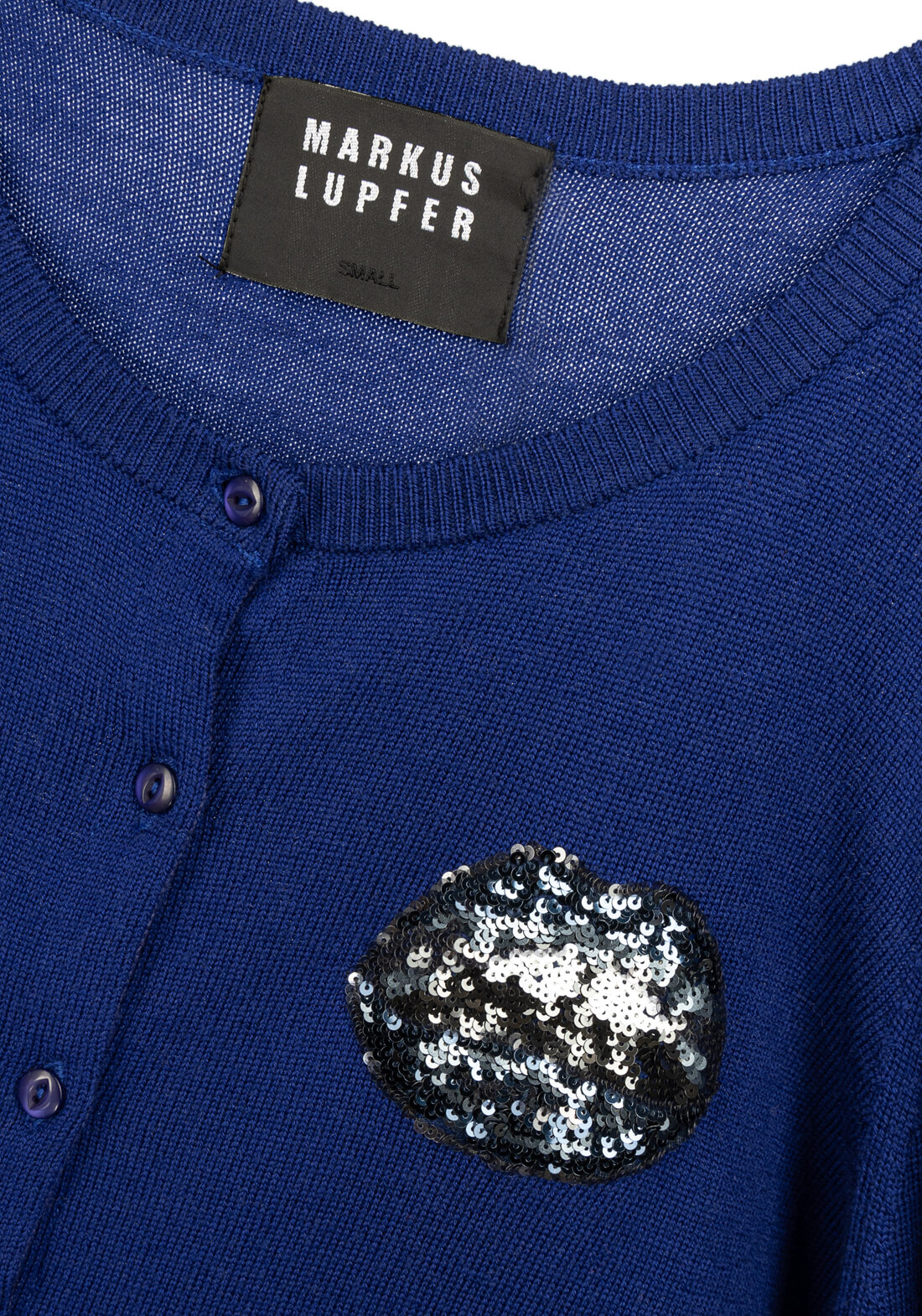 Кардиган Markus Lupfer