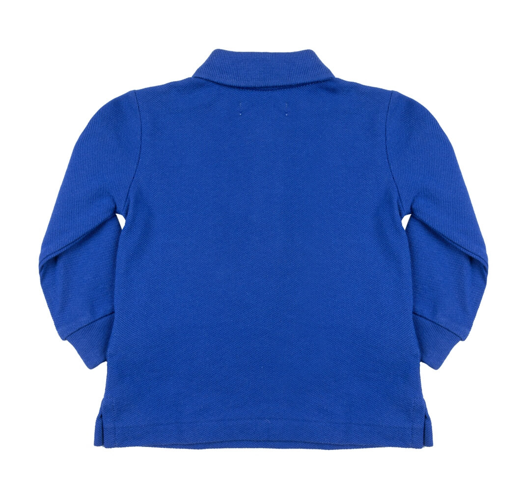 Поло Ralph Lauren