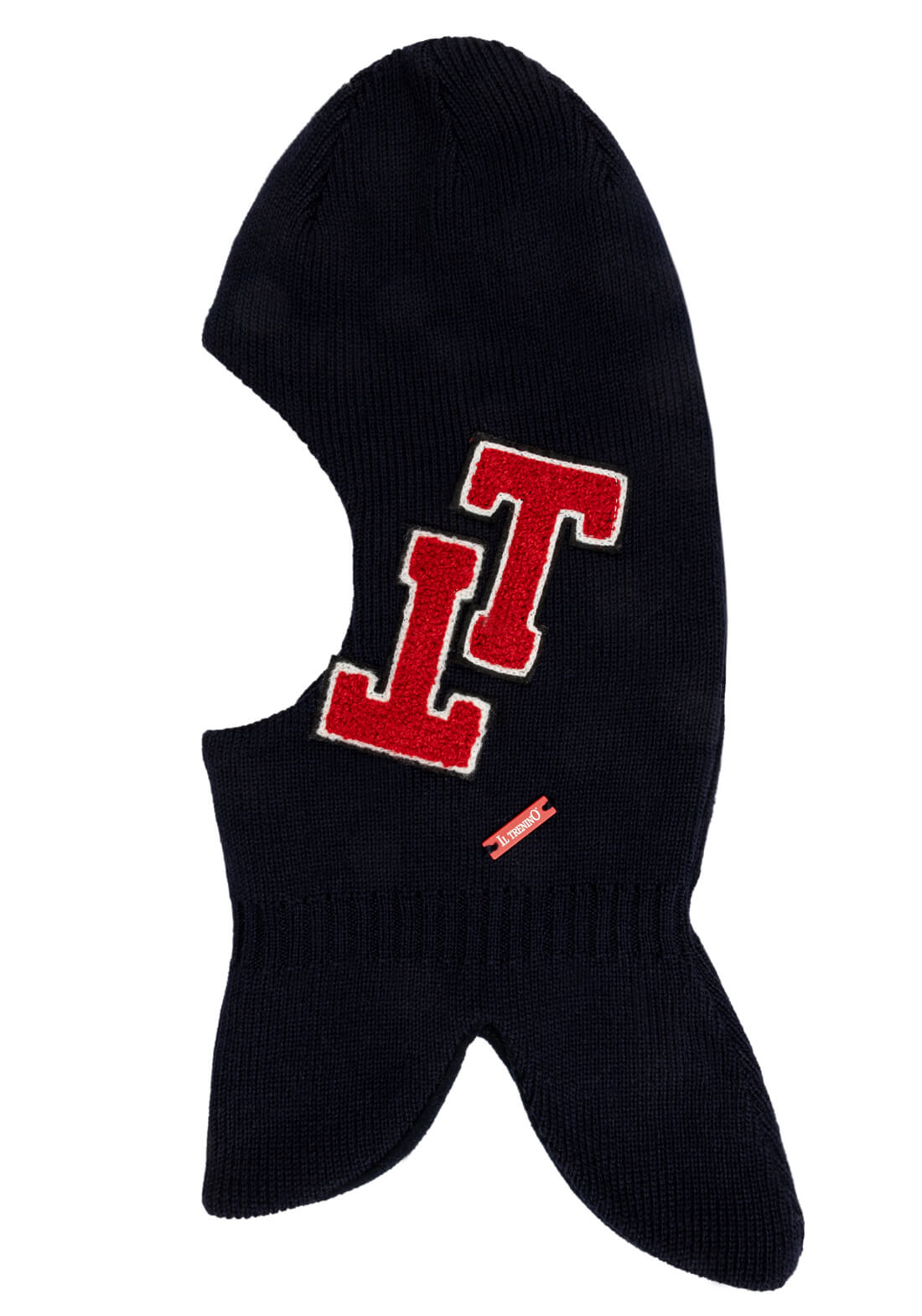 Шапка Il Trenino