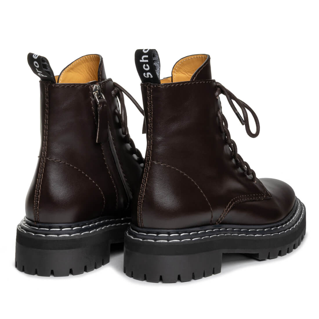 Ботинки Proenza Schouler