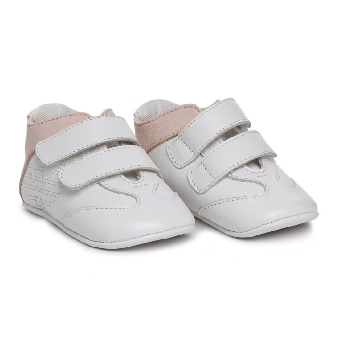 Пинетки Emporio Armani